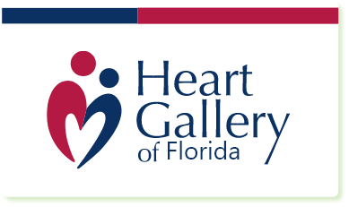 Heart Gallery of Florida