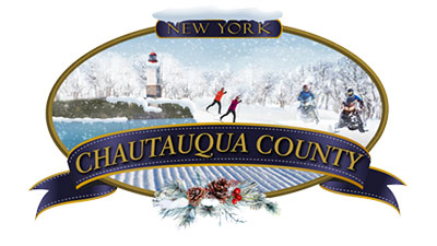 Chatauqua County, Open House, Thursday, January 12, 2023 5pm to 8pm